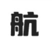 优设标题黑