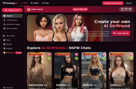 FantasyGF