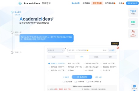 AcademicIdeas