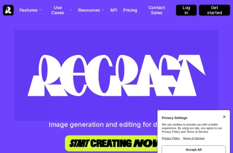 Recraft ai