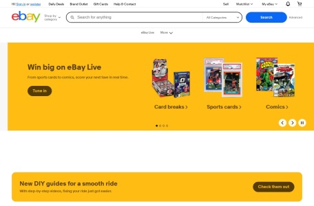 eBay