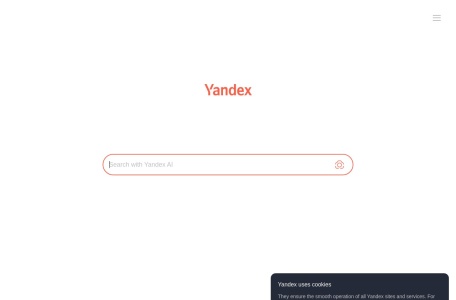 Yandex
