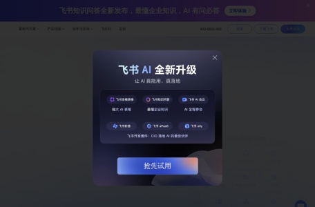 飞书