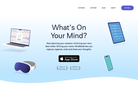 MindNode