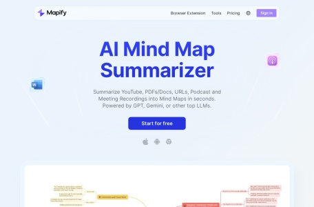 Mapify