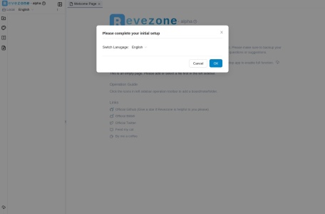Revezone