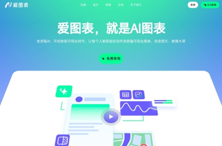 爱图表