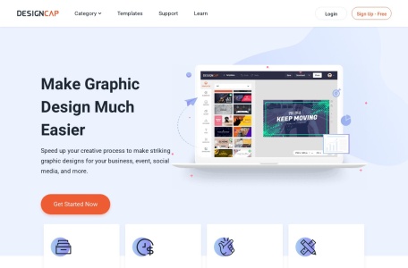 DesignCap