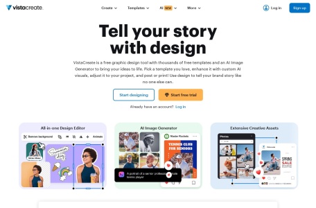 VistaCreate