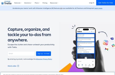 Trello