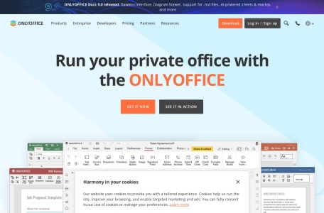 ONLYOFFICE
