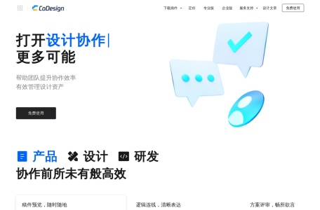 CoDesign