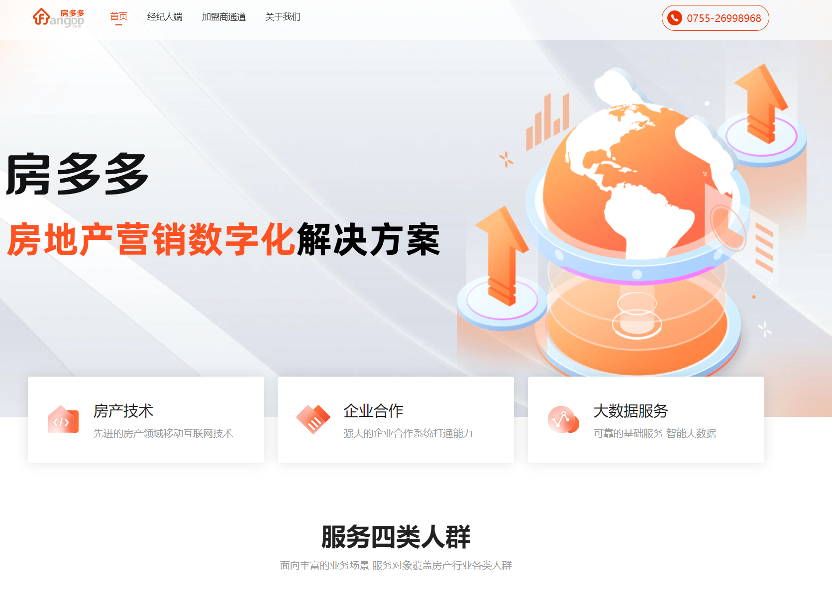 房多多