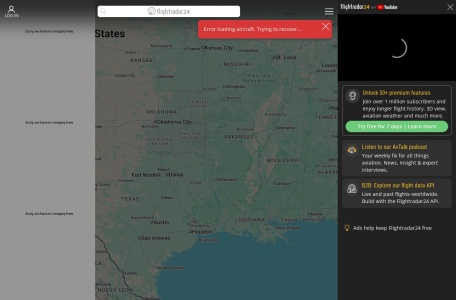 Flightradar24