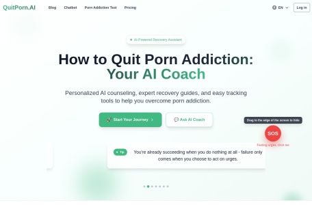 QuitPorn.ai