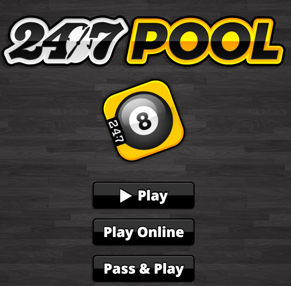 247pool