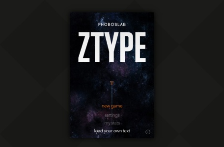 ZType