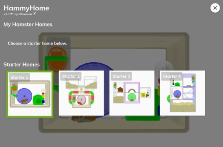 HammyHome