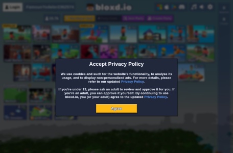 Bloxd.io