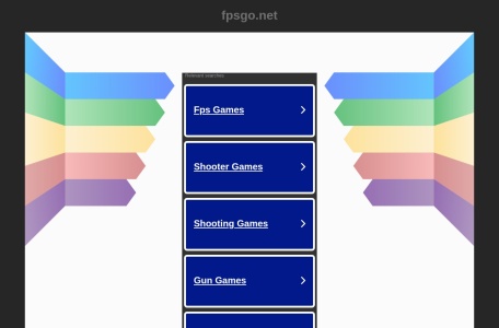 FPSGO