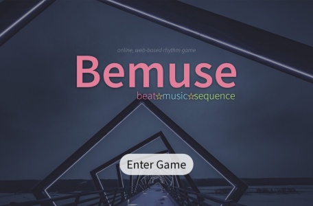 Bemuse